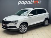 Skoda Karoq I Тверь  - изображение 16