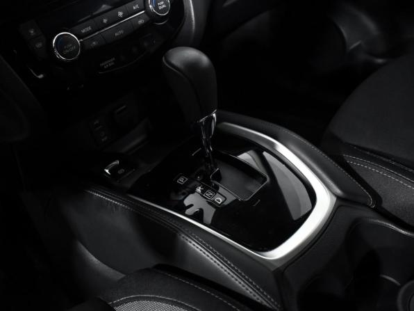 Nissan Qashqai II Рестайлинг с пробегом 2019 года, цена 1 849 000 рублей, 83488 км, внедорожник, Автокод Объявления