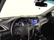 Hyundai Santa Fe III Рестайлинг Пермь  - изображение 35