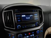 Hyundai H-1 II Рестайлинг 2 Москва  - изображение 43