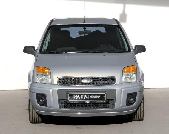Ford Fusion I Рестайлинг с пробегом 2012 года, цена 800 000 рублей, 111925 км, хэтчбек, Автокод Объявления