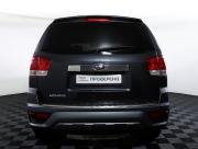 Kia Mohave I Рестайлинг Москва  - изображение 25