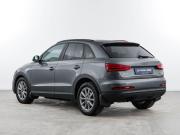 Audi Q3 I (8U) Москва  - изображение 26