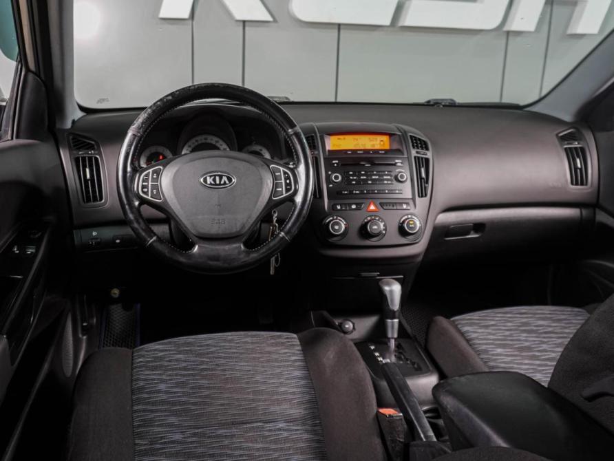 Kia Ceed I Воронеж  - изображение 6