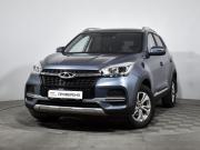 Chery Tiggo 4 I Рестайлинг Санкт-Петербург  - изображение 21