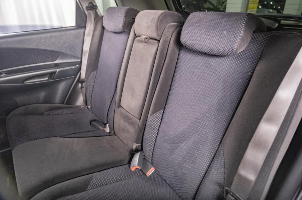 Hyundai Tucson I Томск  - изображение 17