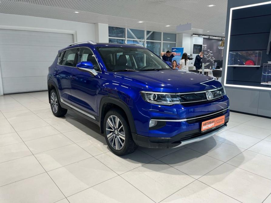 Changan CS35 Plus I Екатеринбург  - изображение 3