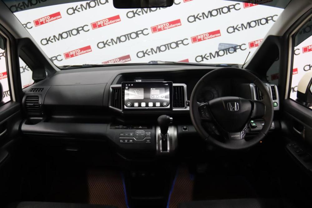 Honda Stepwgn IV Сургут  - изображение 8
