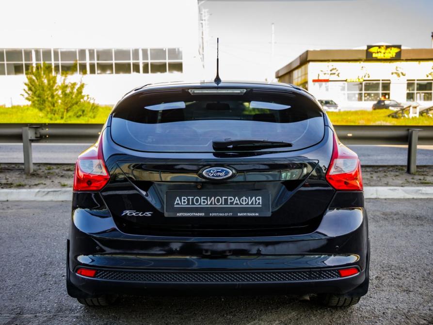 Ford Focus III Волгоград  - изображение 6