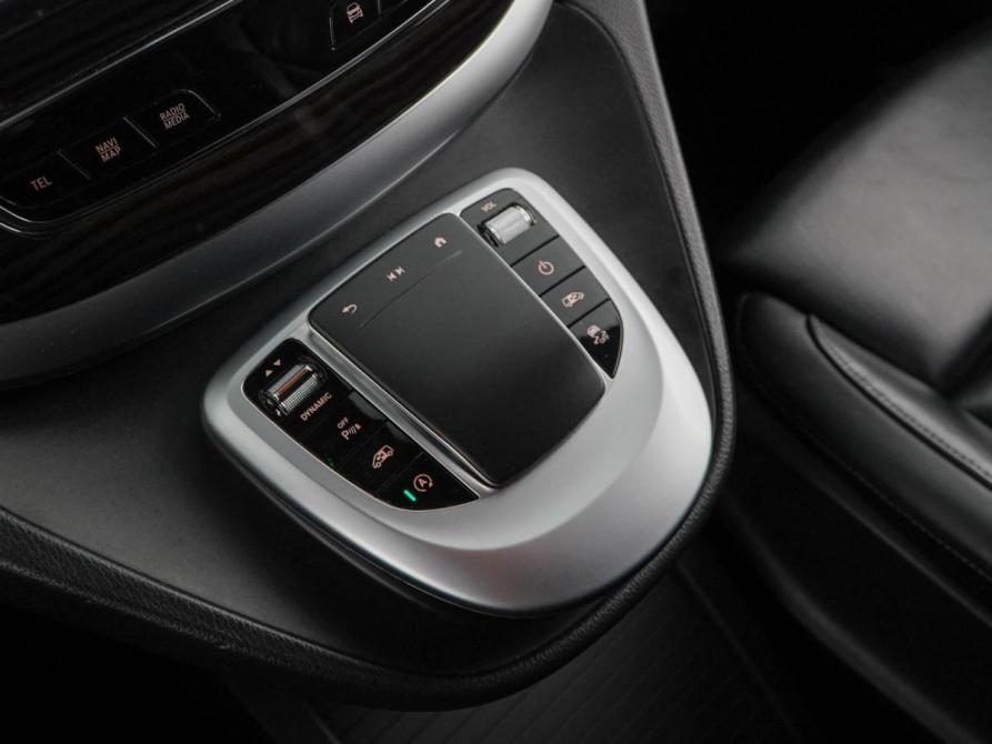 Mercedes-Benz V-Класс III (W447) Рестайлинг Москва  - изображение 17
