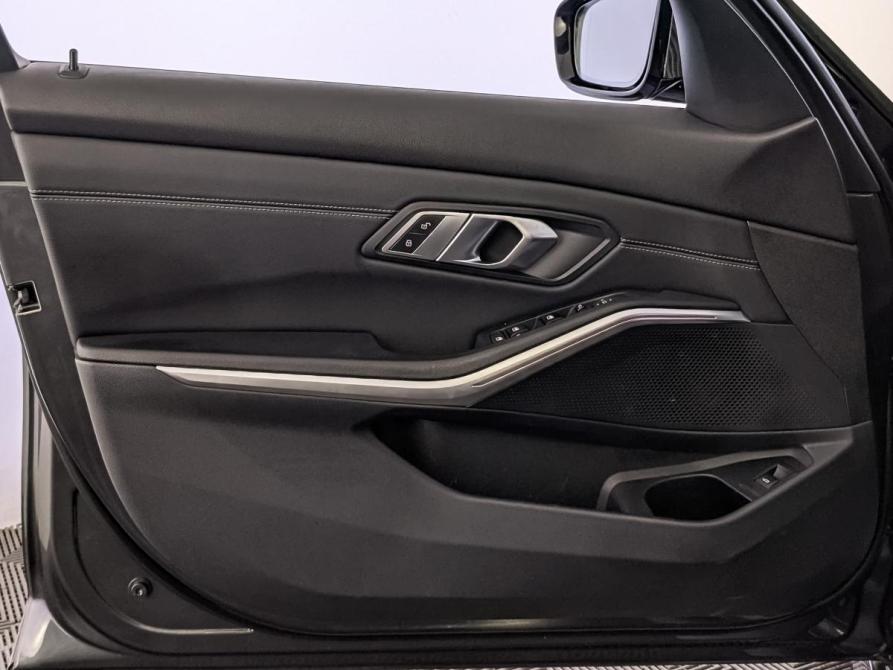 BMW 3 серии VII (G2x) Москва  - изображение 19