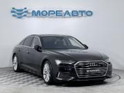 Audi A6 V (C8) Калининград  - изображение 27