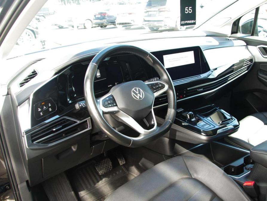 Volkswagen Talagon I Владимир  - изображение 6