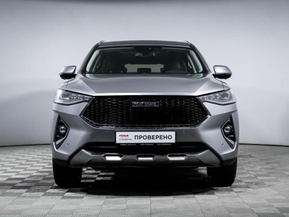 Haval F7 I с пробегом 2021 года, цена 1 890 900 рублей, 75097 км, внедорожник, Автокод Объявления