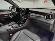 Mercedes-Benz GLC Coupe AMG I (C253) Рестайлинг Казань  - изображение 47