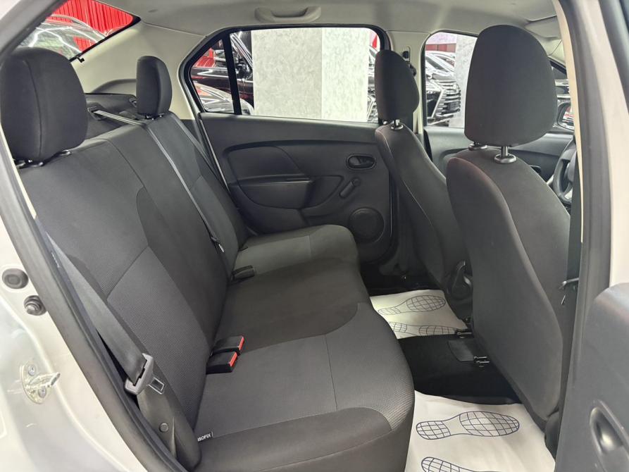 Renault Logan II Ярославль  - изображение 16