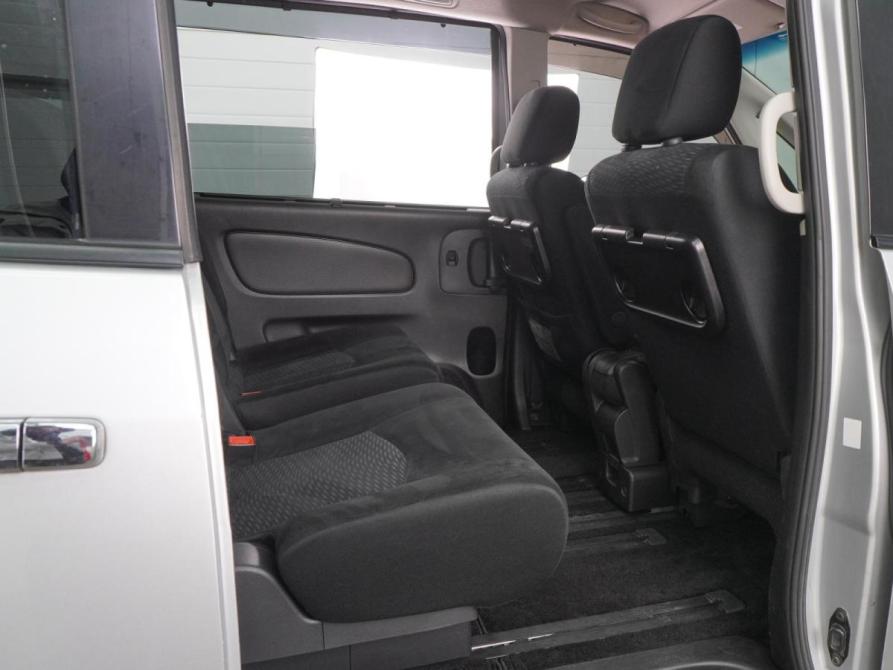 Nissan Serena IV (C26) Воронеж  - изображение 13