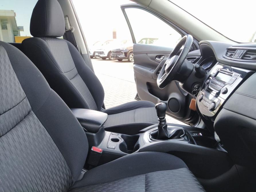 Nissan X-Trail III Рестайлинг Екатеринбург  - изображение 15