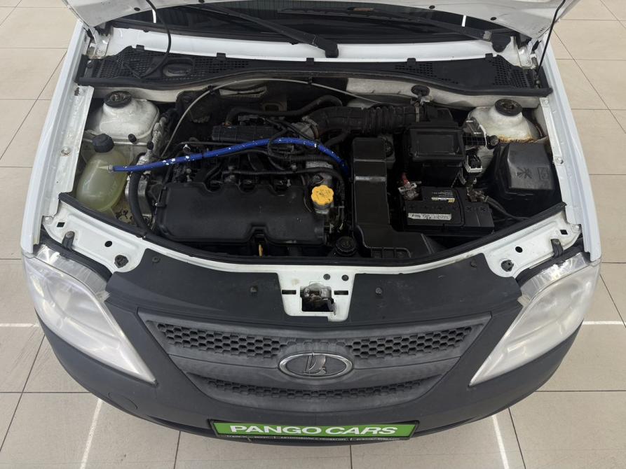 Lada (ВАЗ) Largus I Смоленск  - изображение 10