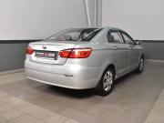 Lifan Solano II Кемерово  - изображение 26
