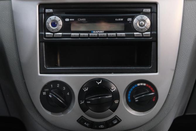 Chevrolet Lacetti I с пробегом 2007 года, цена 499 000 рублей, 221000 км, хэтчбек, Автокод Объявления