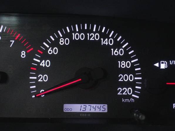 Toyota Corolla IX (E120 E130) Рестайлинг с пробегом 2005 года, цена 600 000 рублей, 138000 км, хэтчбек, Автокод Объявления