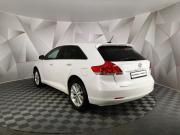 Toyota Venza I Москва  - изображение 24