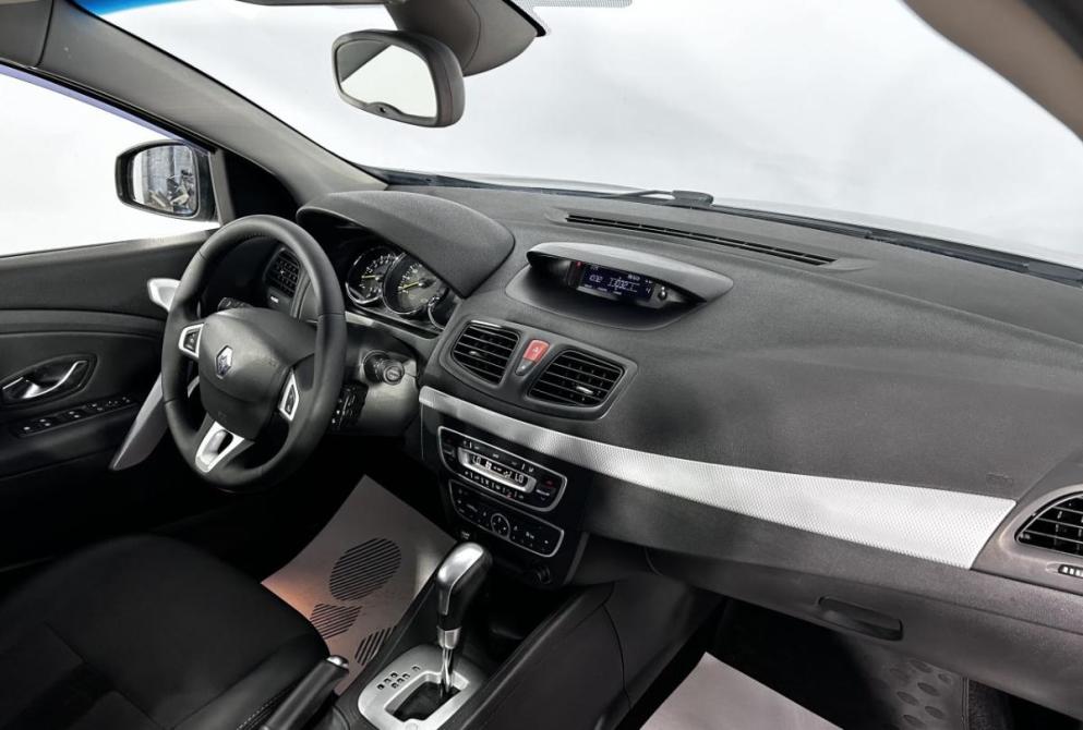 Renault Fluence I Саранск  - изображение 24