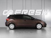 Kia Rio III Минеральные Воды  - изображение 24