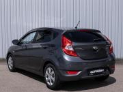 Hyundai Solaris I Сочи  - изображение 20