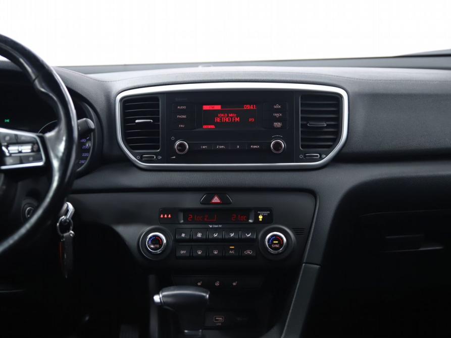 Kia Sportage IV Рестайлинг Уфа  - изображение 14