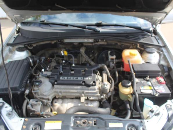 Daewoo Gentra II с пробегом 2013 года, цена 495 000 рублей, 154192 км, седан, Автокод Объявления