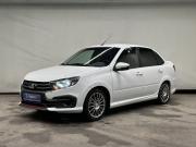 Lada (ВАЗ) Granta I Рестайлинг Липецк  - изображение 18