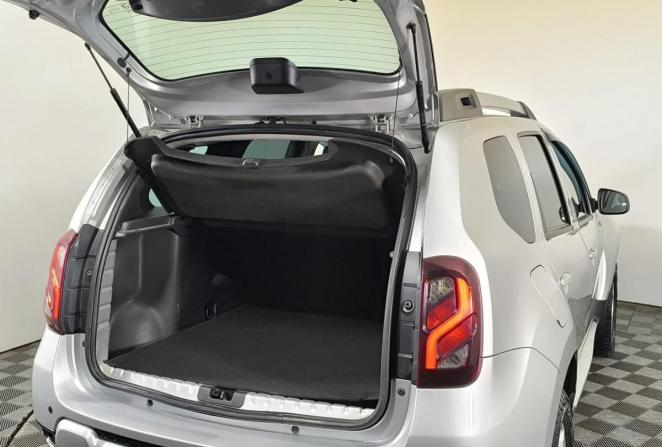 Renault Duster I Рестайлинг с пробегом 2015 года, цена 1 200 000 рублей, 133782 км, внедорожник, Автокод Объявления