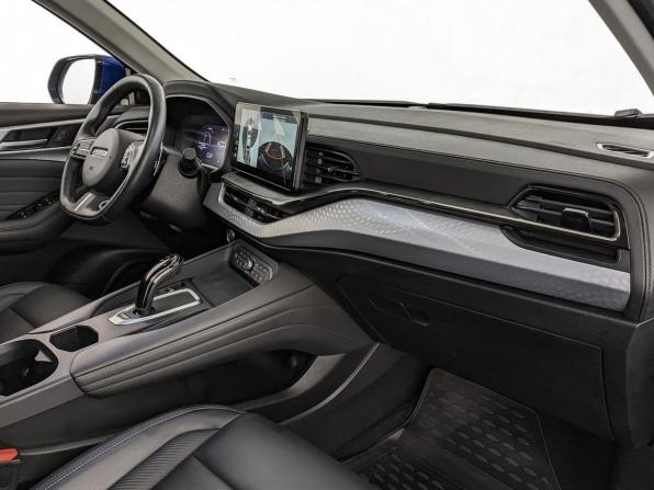 Haval F7x I Рестайлинг с пробегом 2022 года, цена 1 835 000 рублей, 100213 км, внедорожник, Автокод Объявления