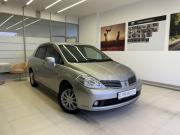 Nissan Tiida I Новосибирск  - изображение 15