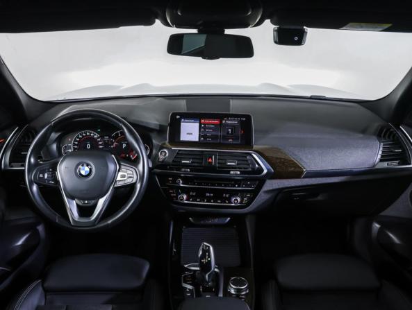 BMW X3 III (G01) с пробегом 2019 года, цена 3 774 000 рублей, 88853 км, внедорожник, Автокод Объявления