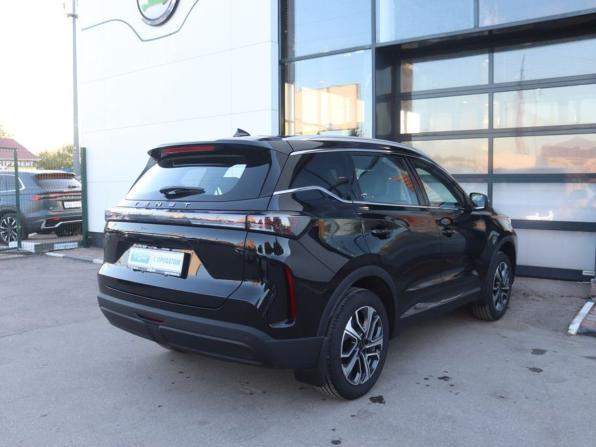 Tenet T7 с пробегом 2025 года, цена 2 239 000 рублей, 8000 км, внедорожник, Автокод Объявления