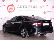 Toyota Camry VIII (XV70) Рестайлинг Минеральные Воды  - изображение 26