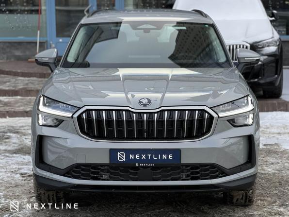 Новый Skoda Kodiaq II 2025 года, цена 6 190 000 рублей, внедорожник, Автокод Объявления