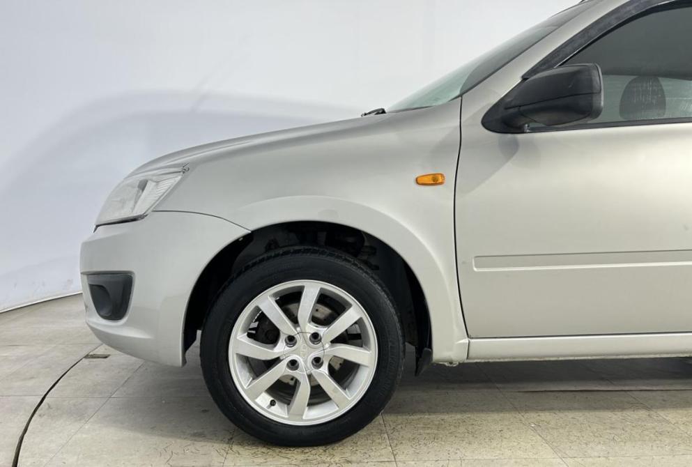 Lada (ВАЗ) Granta I Саранск  - изображение 11