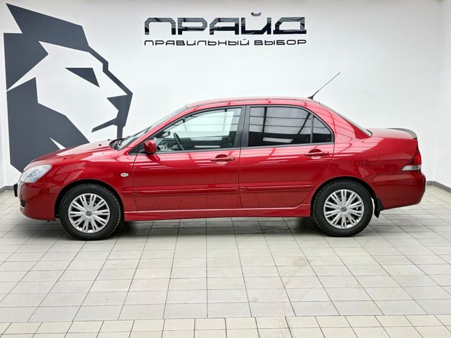 Mitsubishi Lancer IX Рестайлинг Ростов-на-Дону  - изображение 6