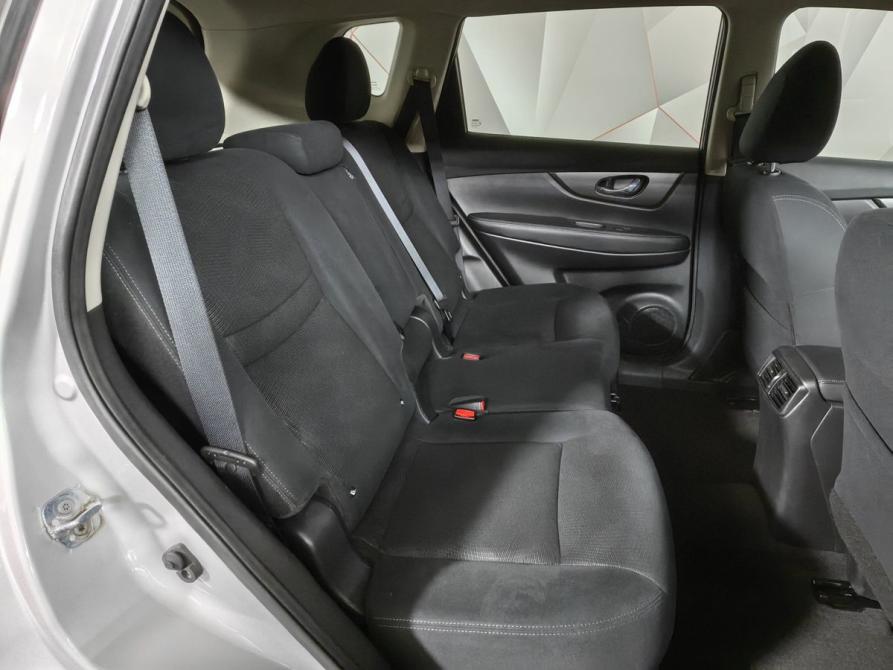 Nissan X-Trail III Москва  - изображение 14