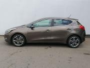 Kia Ceed II Москва  - изображение 27