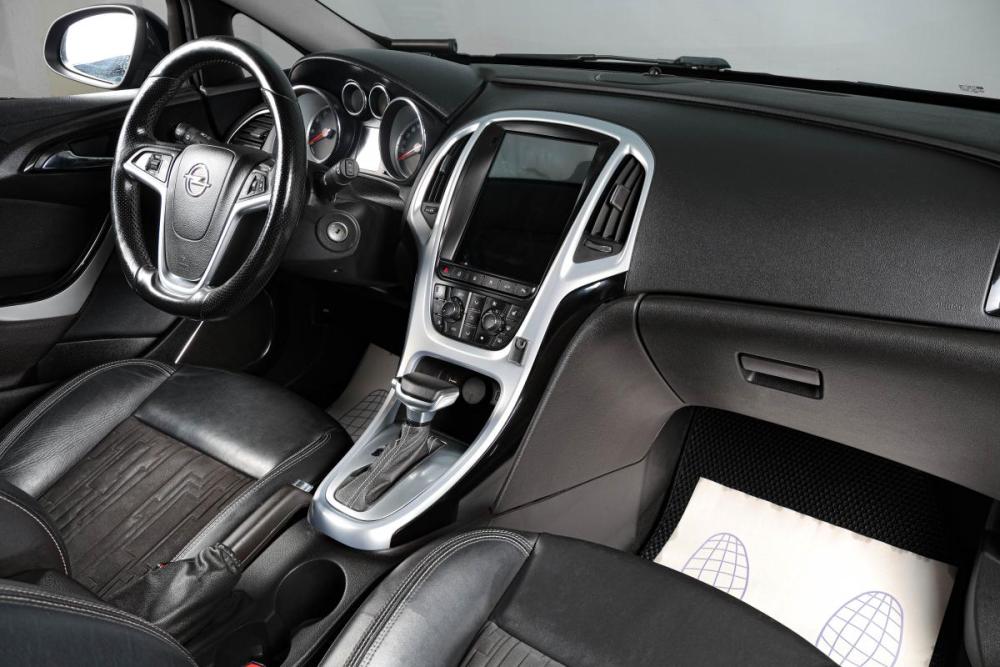 Opel Astra J Тюмень  - изображение 10