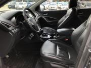 Hyundai Santa Fe III Рестайлинг Брянск  - изображение 22