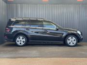 Mercedes-Benz GL-Класс I (X164) Пермь  - изображение 64