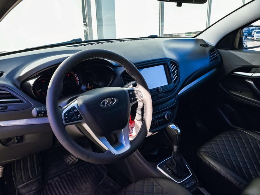 Lada (ВАЗ) Vesta I Екатеринбург  - изображение 15