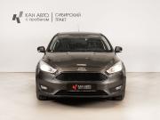 Ford Focus III Рестайлинг Казань  - изображение 10