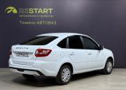 Lada (ВАЗ) Granta I Рестайлинг Тюмень  - изображение 14